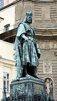 Karolo Cuarto