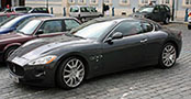 Maserati