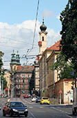 Na Slupi