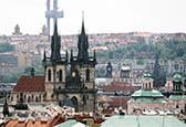 Nuestra Se&ntilde;ora de Tyn