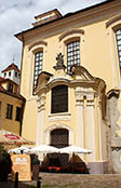 Grill Restaurant