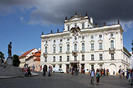 Palacio Sternberg