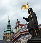 Malostranska Namesty