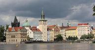 Staromestske mlyny
