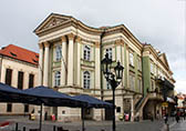 Teatro Estados Generales