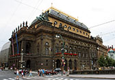 Teatro Nacional