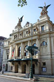 Teatro Vinohradt