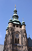 Torre catedral