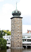 Torre