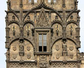 Torre de la P&oacute;lvora