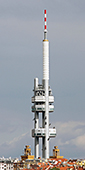 Torre TV Zizkov