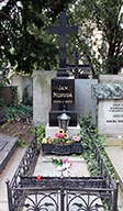 Tumba Jan Neruda