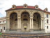 Palacio Wallenstein