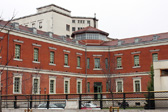 Hospital Viejo, Valladolid