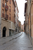 Calle Juan Mambrilla