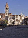 La Antigua