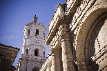 Torre catedral Valladolid