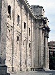 Catedral Valladolid