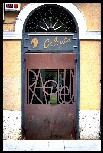 Puerta Comercio de Valladolid