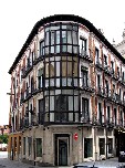 Casa Catedral Valladolid
