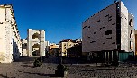 Calle San Benito Valladolid