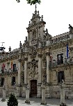 Universidad de Valladolid