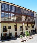 Plaza del Viejo Coso Valladolid
