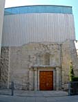 Museo Patio Herreriano Valladolid