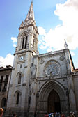 Catedral de Bilbao