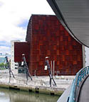 Palacio Euskalduna