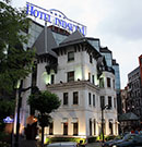 Hotel Indautxu
