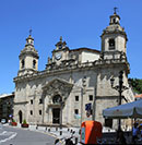 Iglesia San Nicol&aacute;s