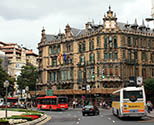 Palacio Ch&aacute;varri