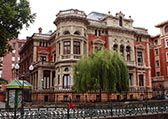 Palacio Olabarri