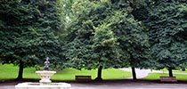 Parque Do&ntilde;a Casilda