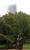 Parque Do&ntilde;a Casilda