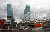 Pasarela Zubizuri