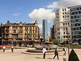 Plaza Moy&uacute;a