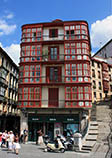 Plaza Unamuno
