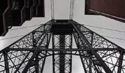 Torre del puente de Portugalete
