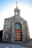 Ermita de San Juan Bautista