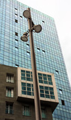 Detalle torres Isozaki