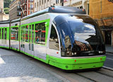 Tranv&iacute;a Bilbao